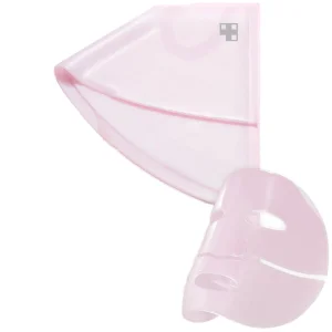 Pink Collagen Gel Mask Jelly Facial Mask