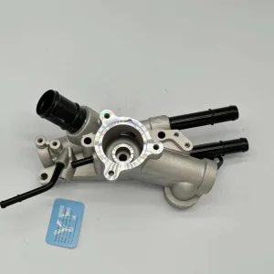 Hyundai Sonata Housing