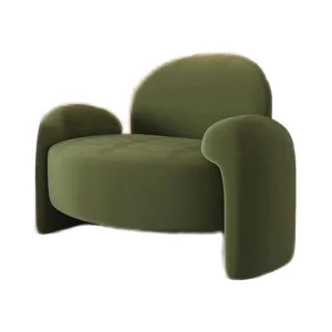Modern Luxurious Multi-function Accent Chair