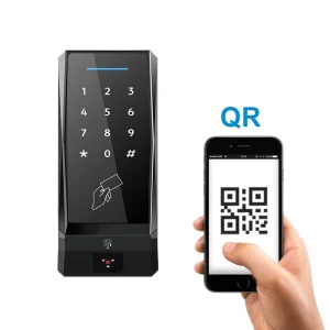 CT9 Smart Keypad WiFi