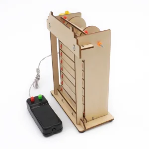 Kit Puerta Electrica