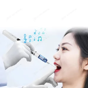 High-Quality Reliable Dental Anesthesia Delivery System for Clinics