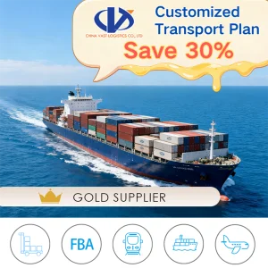 LCL Shipping Agent Europe