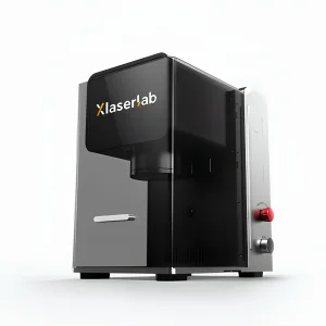 UV Laser Engraver