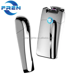 Newest Rechargeable Flameless Electronic Cigarette
