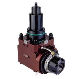 New Live Tool Holders For CNC Lathe BMT40 BMT45 BMT55