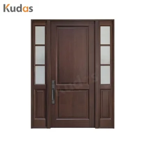 Waterproof Entry Door