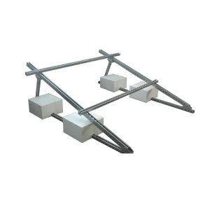 Ground Mounting Rack
