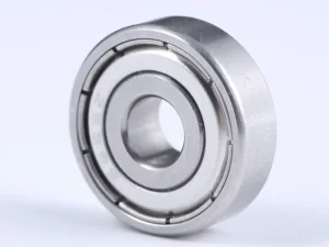 CE Certification Bearing 627