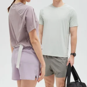 Men's Gym Shorts