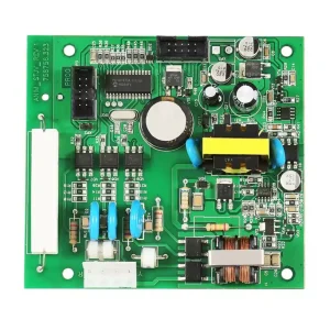 Placa Control Inversor