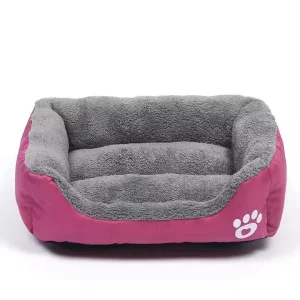 Breathable Dog Sofa Bed