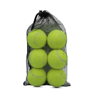 High Bounce Wool Paddle Tennis Ball Wholesale Factory Competition Level Padel Balls