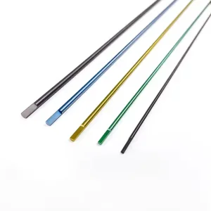 Titanium Alloy Internal Nail