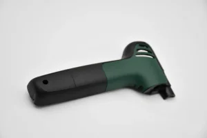 Injection Molded Components