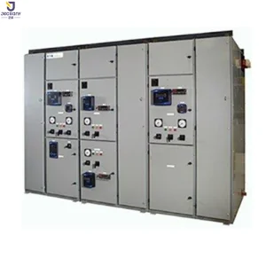 Electric Panel