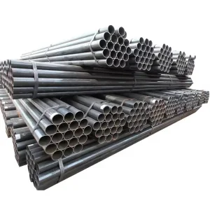 Pipe Piling