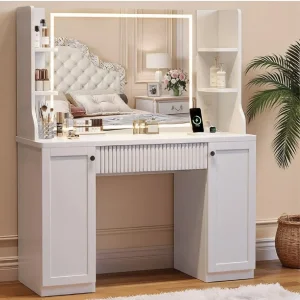 LED Mirror