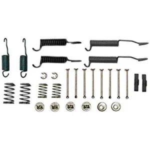 Kit de Reparo do Servo de Freio