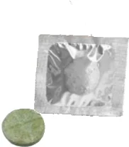 Amino Acid Granules