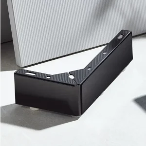 OEM DAXINGHONG Furniture Hardware Sofa Metal Leg A203012 Manufacturers, Products