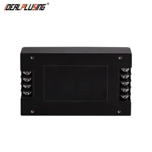 Step Down 48V 50V 56V 60V to 12V DC DC Isolated Converter 12V 5A 60W Converter for Lighting System