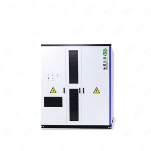 IP54 Lithium-Ion ESS