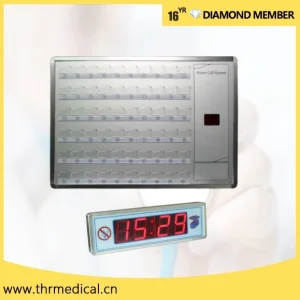 Manufacture Hospital Nurse Pager Calling System Talkback Calling System (THR-ND928)
