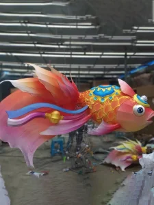 LED Animal Decoration