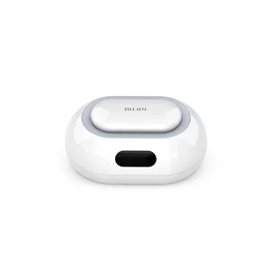 EMS Portable RF Beauty Instrument for Home Use Face Lift Skin Tightening Machine for Wrinkle Removal and Skin Rejuvenation