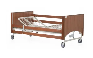 Medical Adjustable Home Care Bed