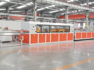 High-Quality Polyurethane Solar Frame Extrusion Exporter