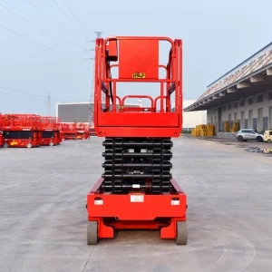 Doha Aerial Lift
