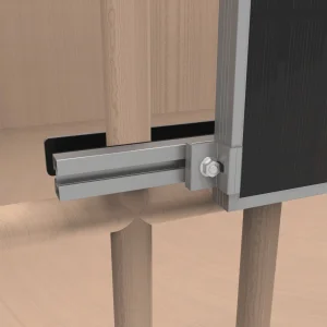 Balcony Mounting System