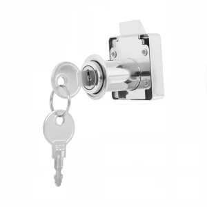 Durable Drawer Lock