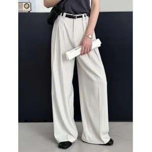 Wholesale Spring High Waist Women Pants