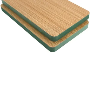 Hmr Melamine MDF