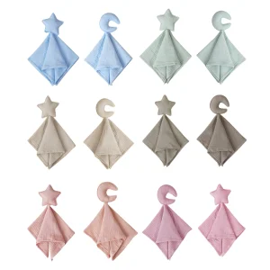 Cotton Security Blanket