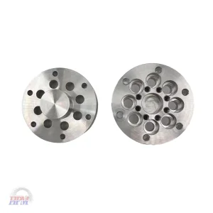 High-Performance Transmission Shaft Solution - Custom CNC Machined and Dynamic Balanced Drive Components