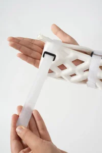 Waterproof Orthopedic