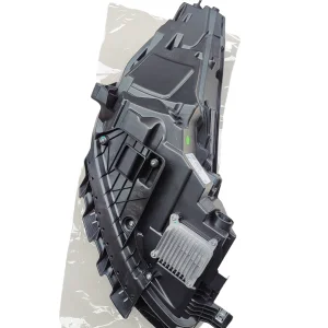 TTELSA Durable Enhanced Waterproof LED Headlight Assembly for Electric Vehicles OEM 1514952-00-D Model 3 Y