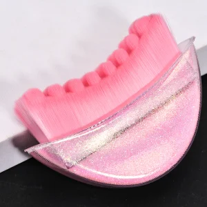Contour Face Brush