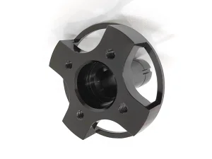 Customized High Quality Die Casting Pressure Washer Pump Assembly