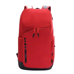 Bolsa de viaje ligera multifuncional de alta calidad y gran capacidad para hombres y mujeres, bolsa de baloncesto para deportes, mochila deportiva