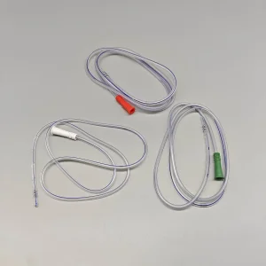 Catéter multi-tamaño Ryle