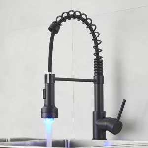 ODM Stainless Steel Kitchen Faucet