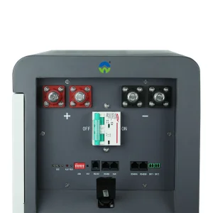 Off Grid Hybrid Solar Energy System 5KW 10KW 15KW