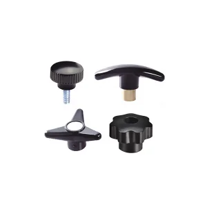 Industrial Handle