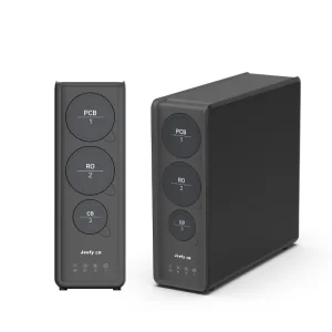 600gpd 800gpd Multi Stage Water Filter System for Home Use Kitchen Cabinet Compact Water Purifier