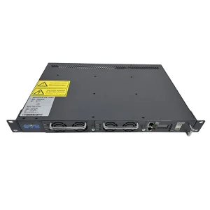 Industrial Use 720W 60A Modbus SNMP